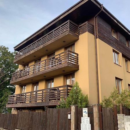 Stayinn Banderitsa Studios 班斯科 外观 照片