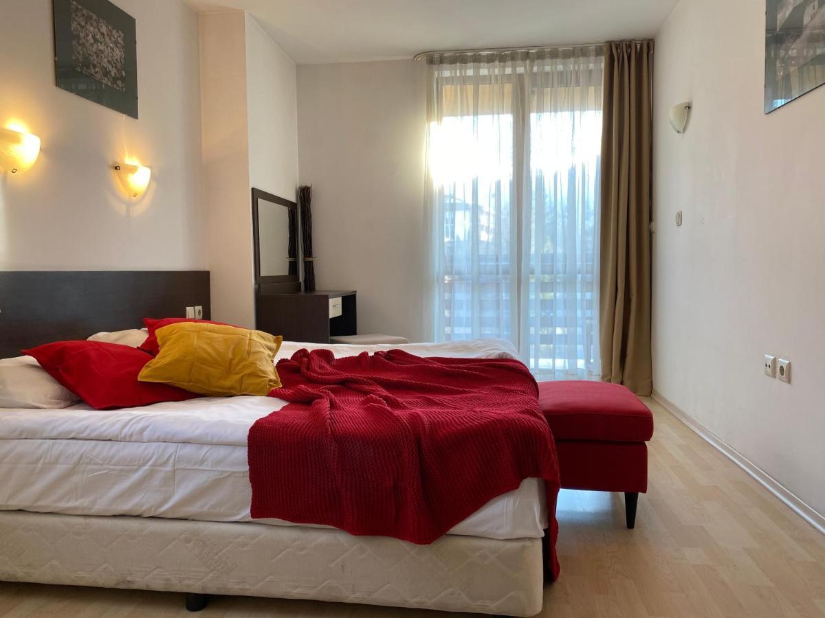 Stayinn Banderitsa Studios 班斯科 外观 照片