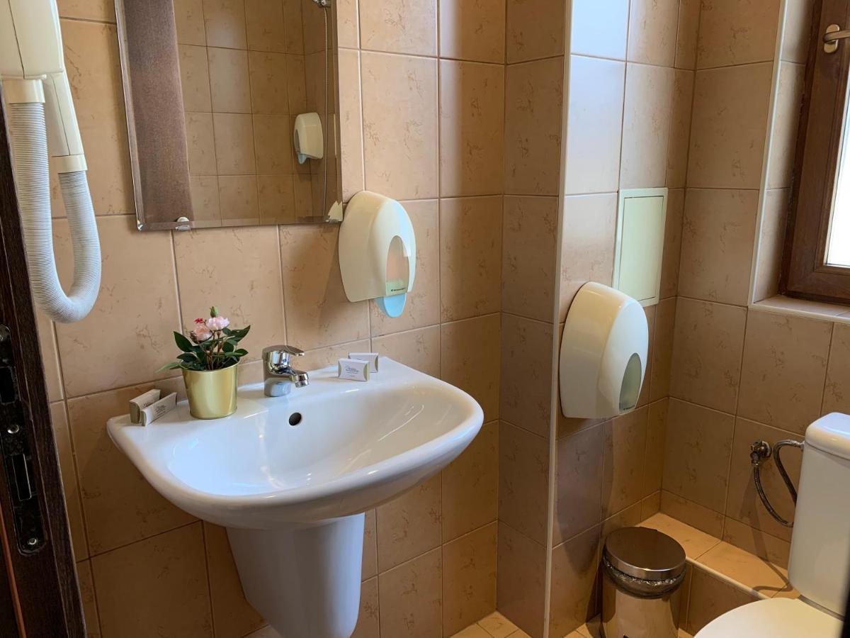 Stayinn Banderitsa Studios 班斯科 外观 照片